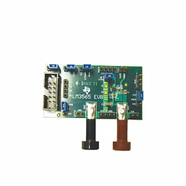 LM3565EVM Texas Instruments  Cartes d'évaluation - Pilotes LED